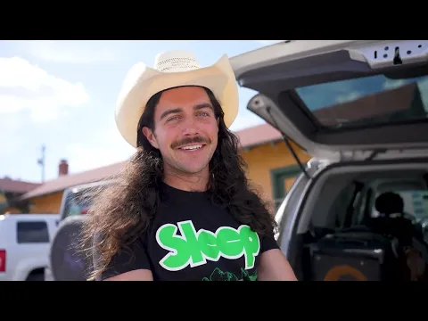 POV: day in the life of a rock and roll band in Austin, TX