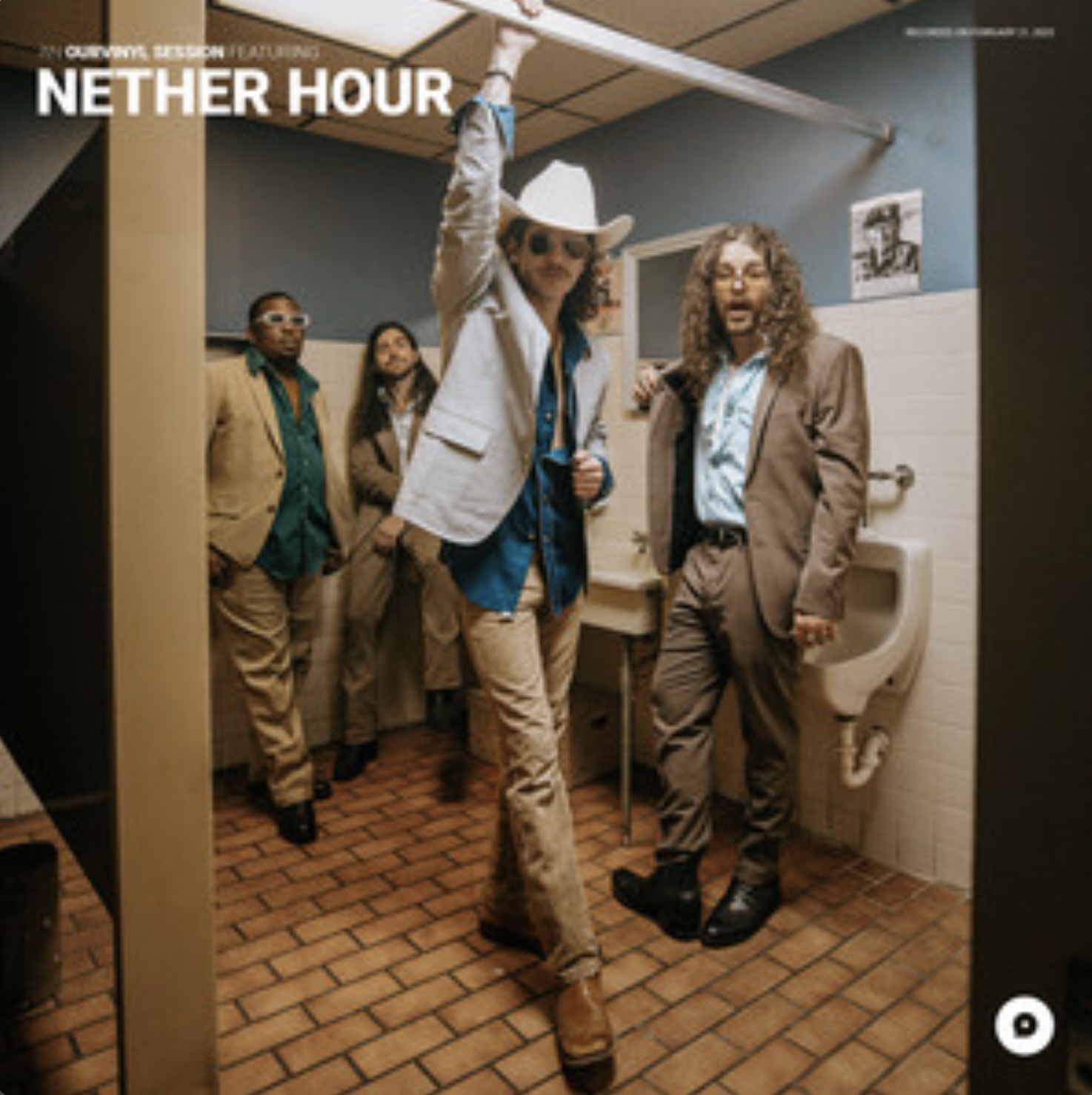 OurVinyl Album