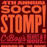 Nether Hour @ SoCo Stomp