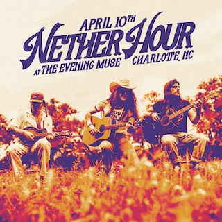 Nether Hour