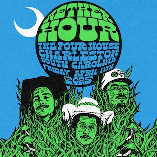 Nether Hour