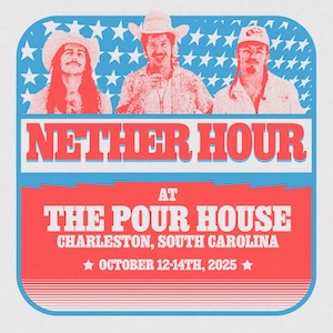Nether Hour - 2 Nights!