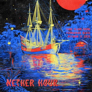 Nether Hour