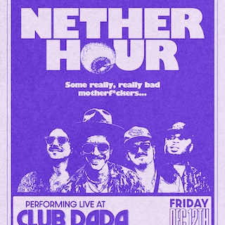 Nether Hour