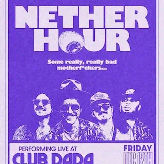 Nether Hour