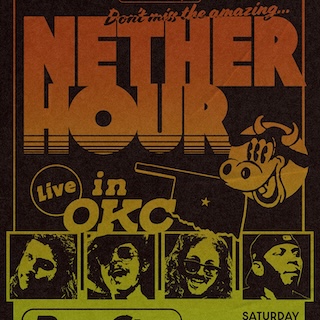Nether Hour