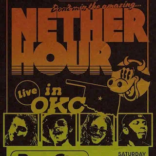 Nether Hour